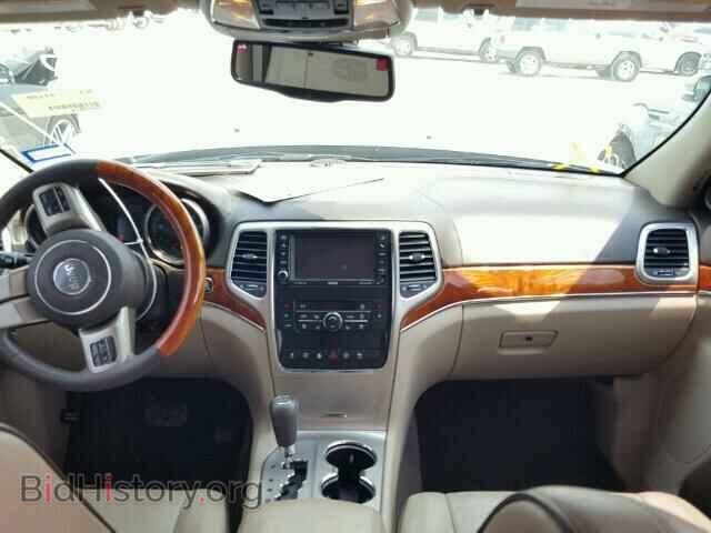 2013 JEEP CHEROKEE - VIN: 1C4RJECT5DC600542 - Фото 9