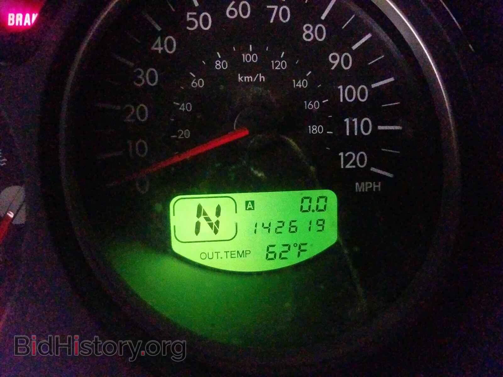 2006 SUBARU FORESTER - VIN: JF1SG65606H706681 - Фото 8