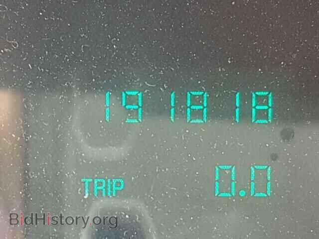 1996 CADILLAC DEVILLE - VIN: 1G6KD52Y6TU308142 - Photo 8