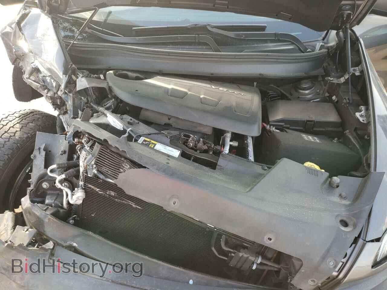 2015 JEEP CHEROKEE - VIN: 1C4PJMBS9FW577410 - Фото 7