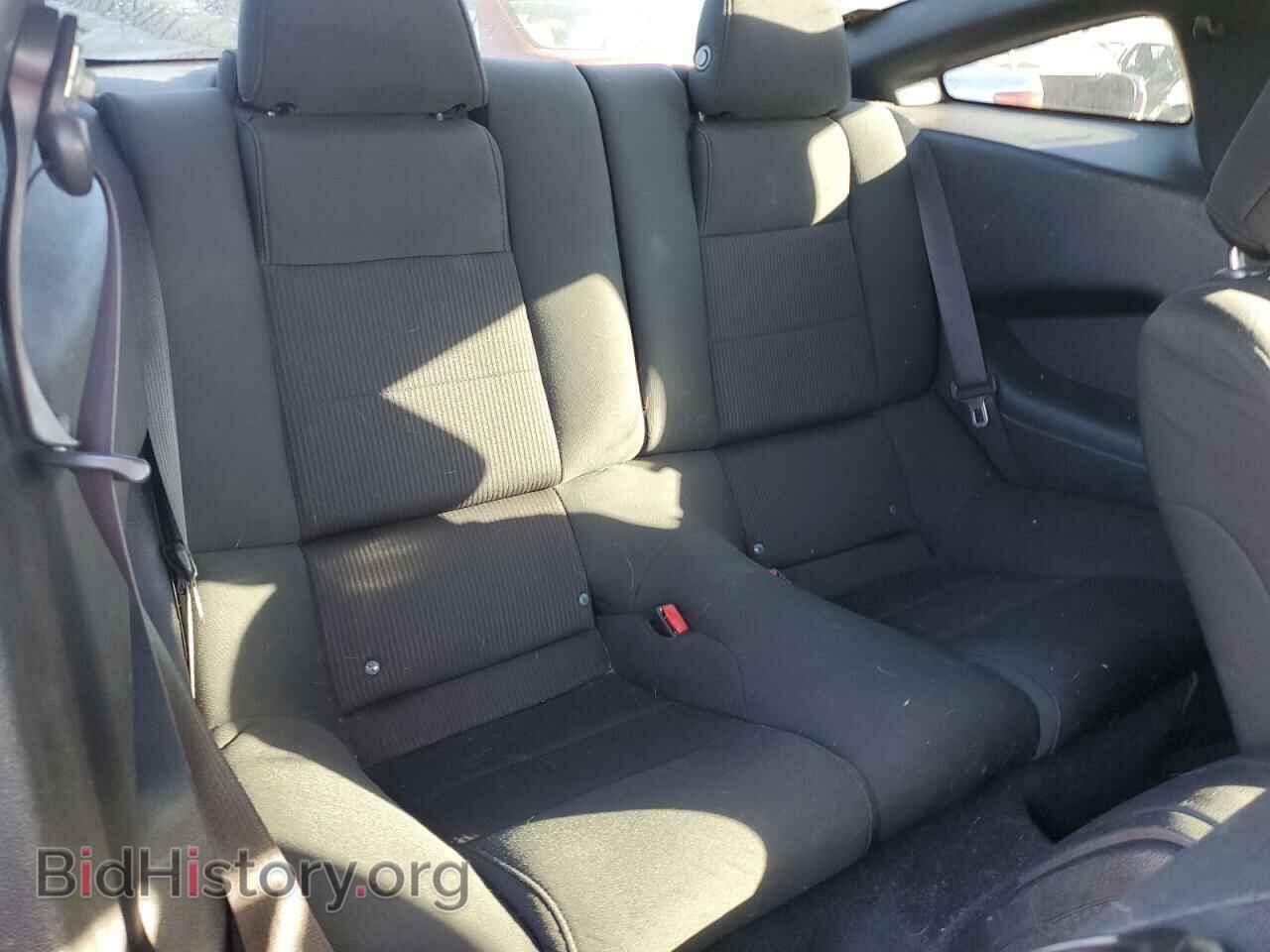 2014 FORD MUSTANG - VIN: 1ZVBP8AM1E5332332 - Фото 10
