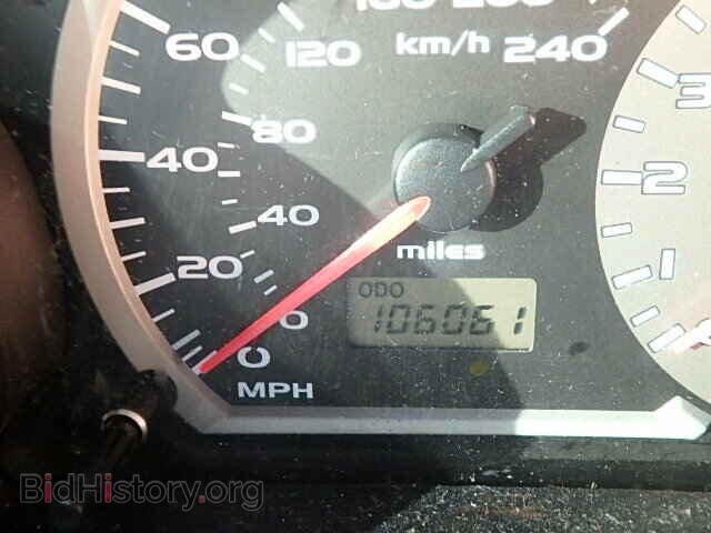 2005 MITSUBISHI ECLIPSE - VIN: 4A3AE75H25E021453 - Фото 8