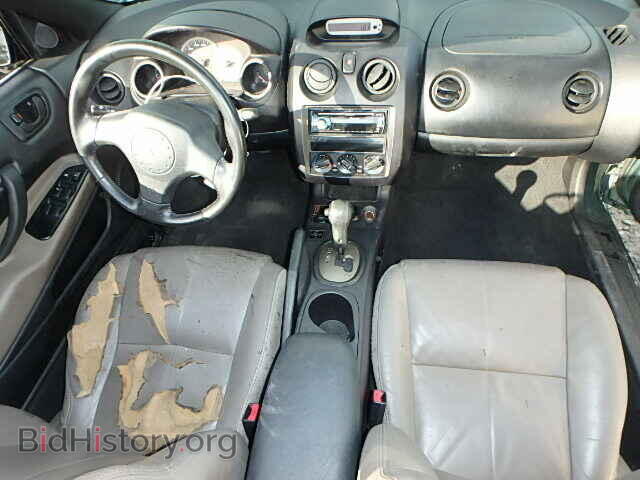 2005 MITSUBISHI ECLIPSE - VIN: 4A3AE75H25E021453 - Фото 9