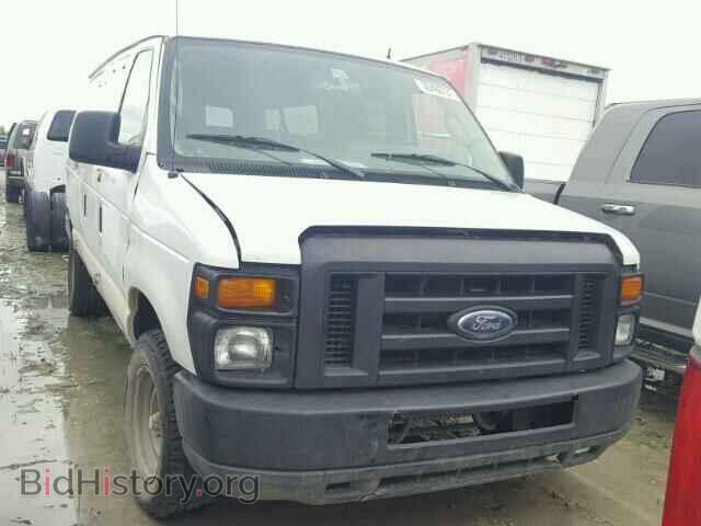 Фотография 1FBNE3BL2BDA64394 - FORD ECONOLINE 2011