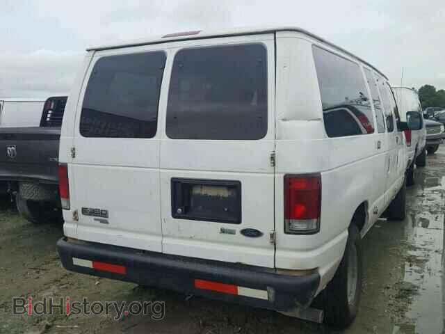 2011 FORD ECONOLINE - VIN: 1FBNE3BL2BDA64394 - Фото 4