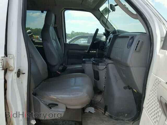 2011 FORD ECONOLINE - VIN: 1FBNE3BL2BDA64394 - Фото 5