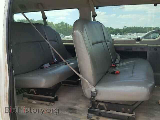 2011 FORD ECONOLINE - VIN: 1FBNE3BL2BDA64394 - Фото 6