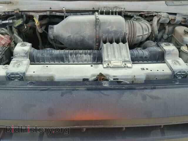 2011 FORD ECONOLINE - VIN: 1FBNE3BL2BDA64394 - Фото 7