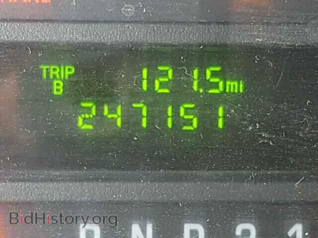 2011 FORD ECONOLINE - VIN: 1FBNE3BL2BDA64394 - Фото 8