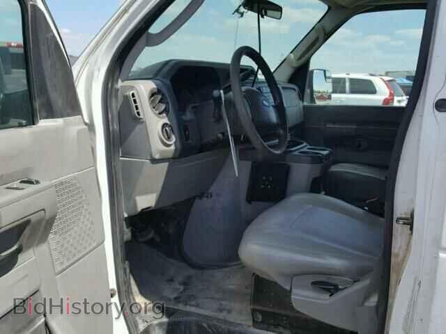 2011 FORD ECONOLINE - VIN: 1FBNE3BL2BDA64394 - Фото 9