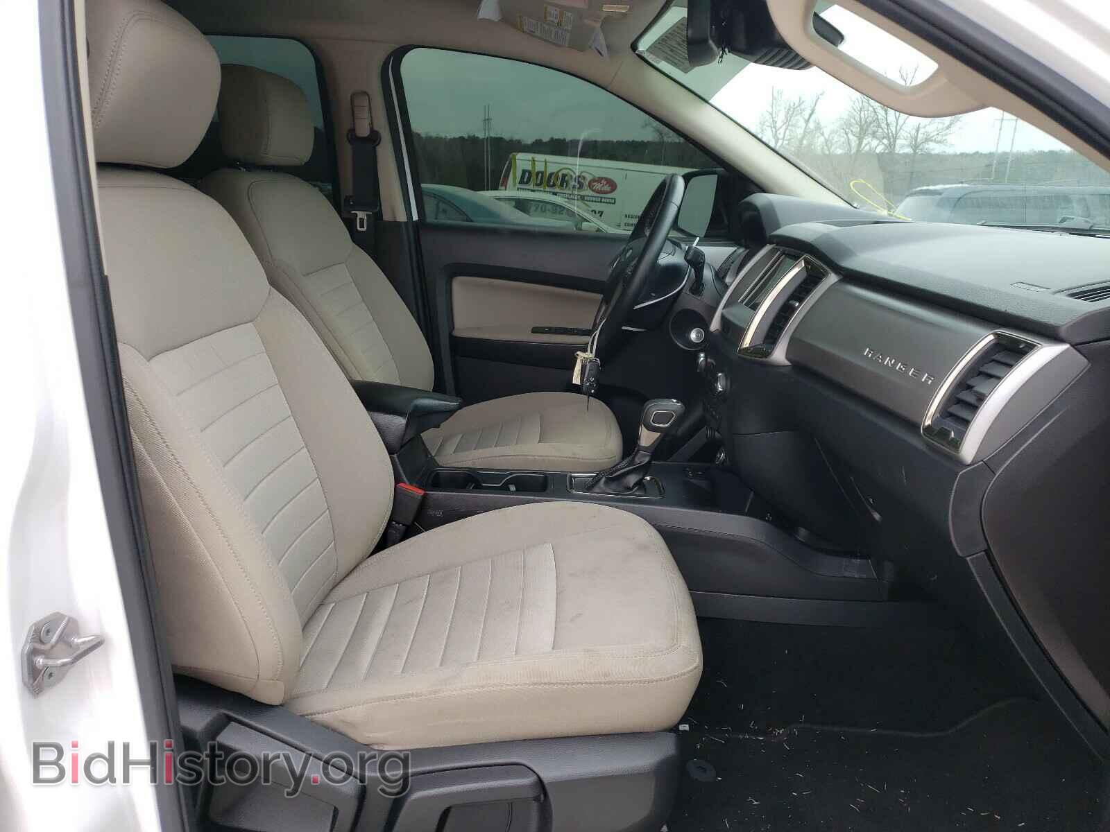 2019 FORD RANGER - VIN: 1FTER4EH0KLA38976 - Фото 5