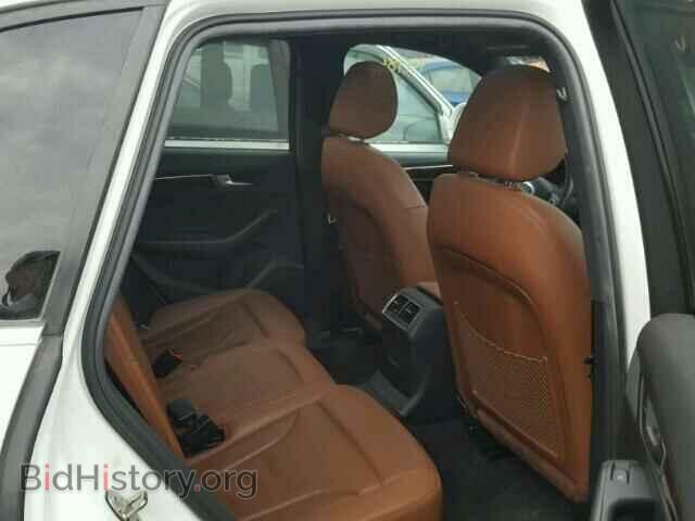 2010 AUDI Q5 - VIN: WA1CKAFP4AA087912 - Фото 6