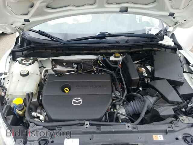 2011 MAZDA 3 - VIN: JM1BL1VF2B1377221 - Photo 7