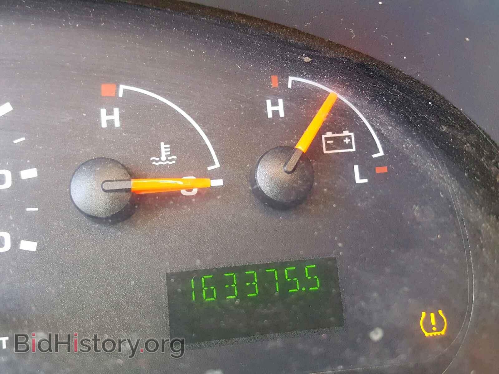 2008 FORD ECONOLINE - VIN: 1FTNE14W28DA51998 - Фото 8