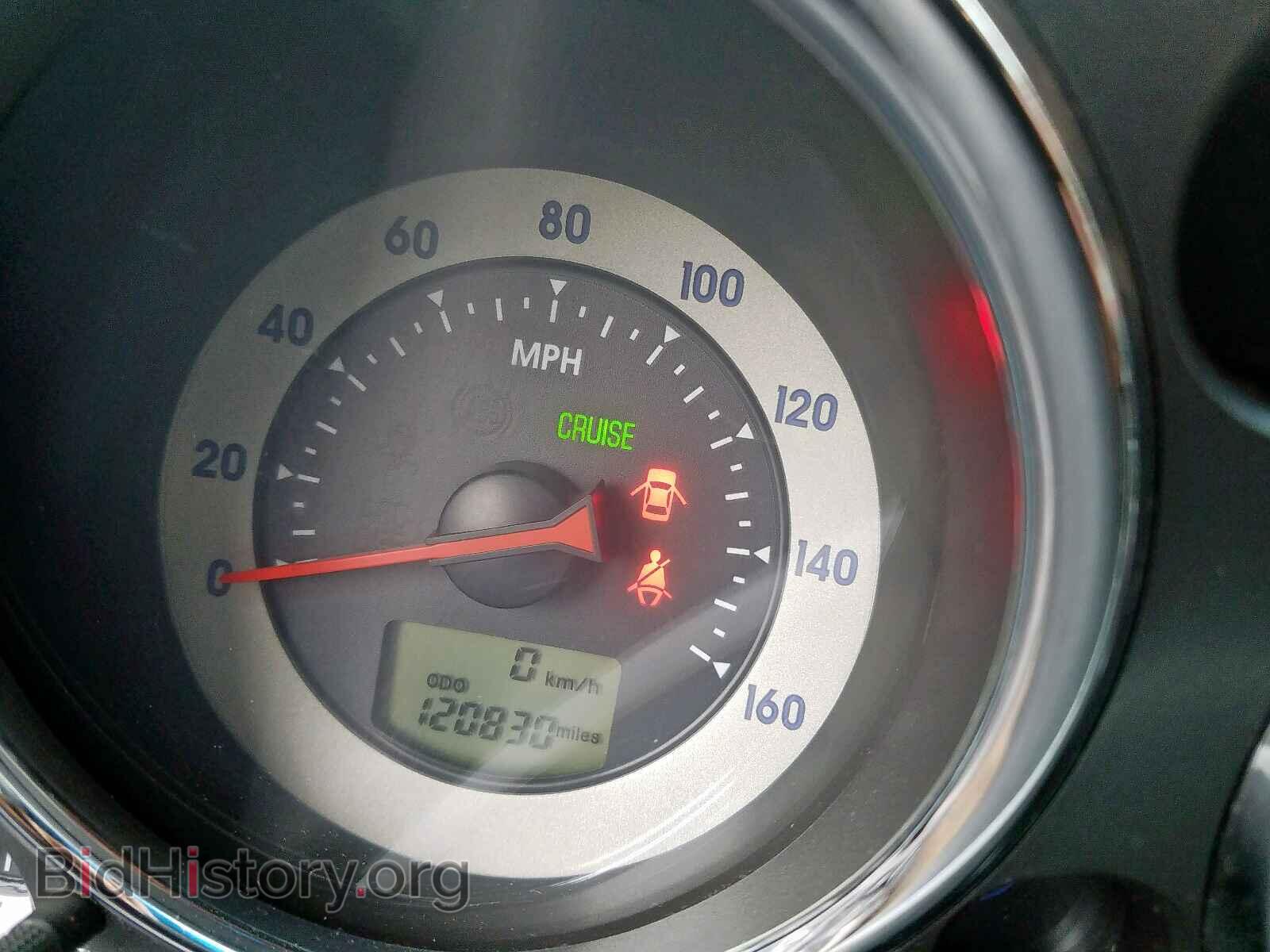 2011 MITSUBISHI ECLIPSE - VIN: 4A31K5DF8BE003824 - Фото 8