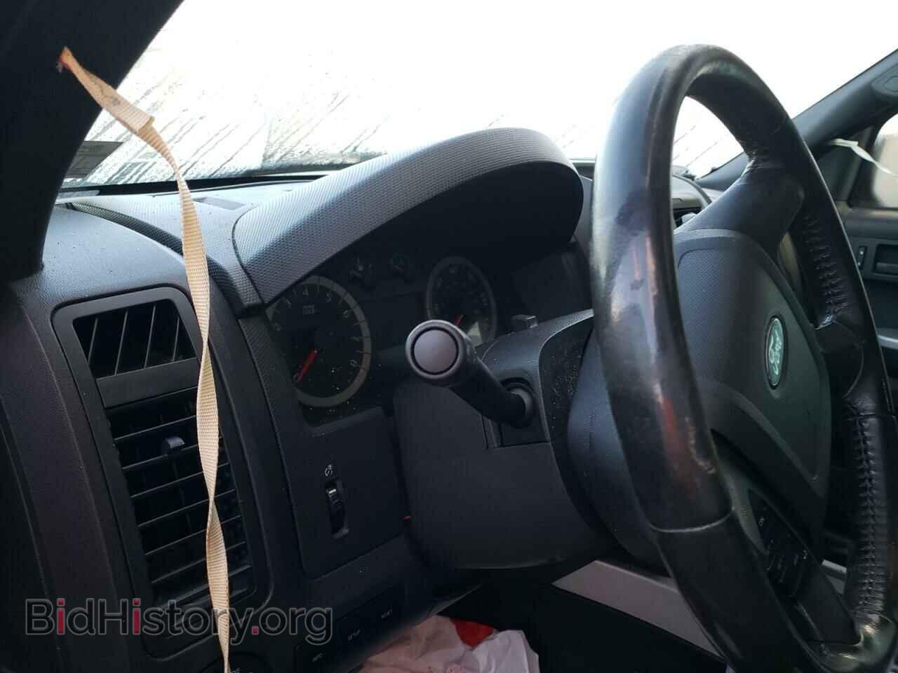 2010 FORD ESCAPE - VIN: 1FMCU0DG2AKC63598 - Фото 9
