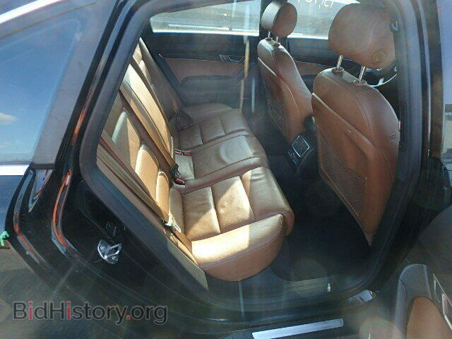 2006 AUDI A6 - VIN: WAUDL74F86N071164 - Фото 6