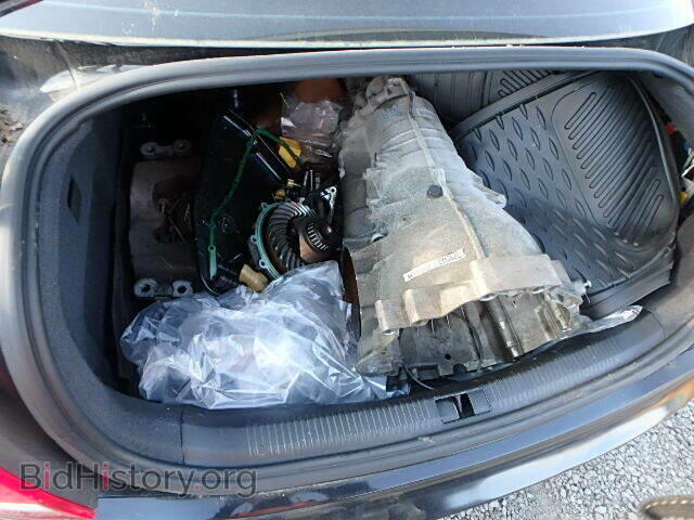 2006 AUDI A6 - VIN: WAUDL74F86N071164 - Фото 9