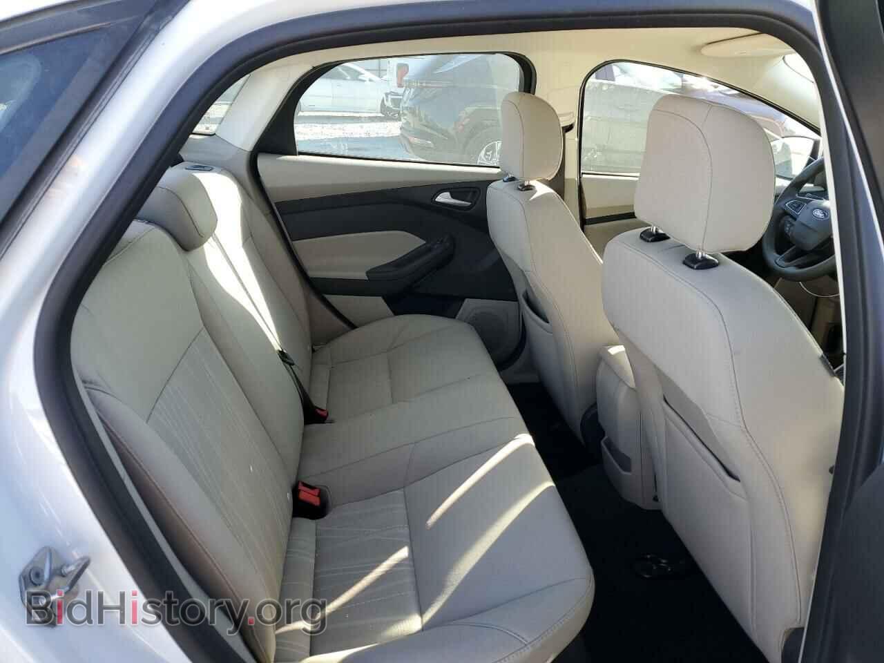 2017 FORD FOCUS - VIN: 1FADP3F23HL294209 - Photo 10