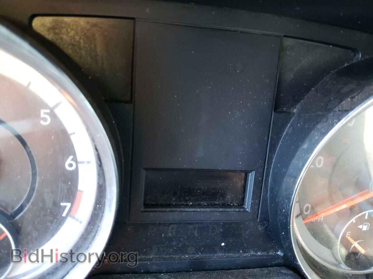 2018 DODGE CARAVAN - VIN: 2C4RDGCG5JR209075 - Фото 9