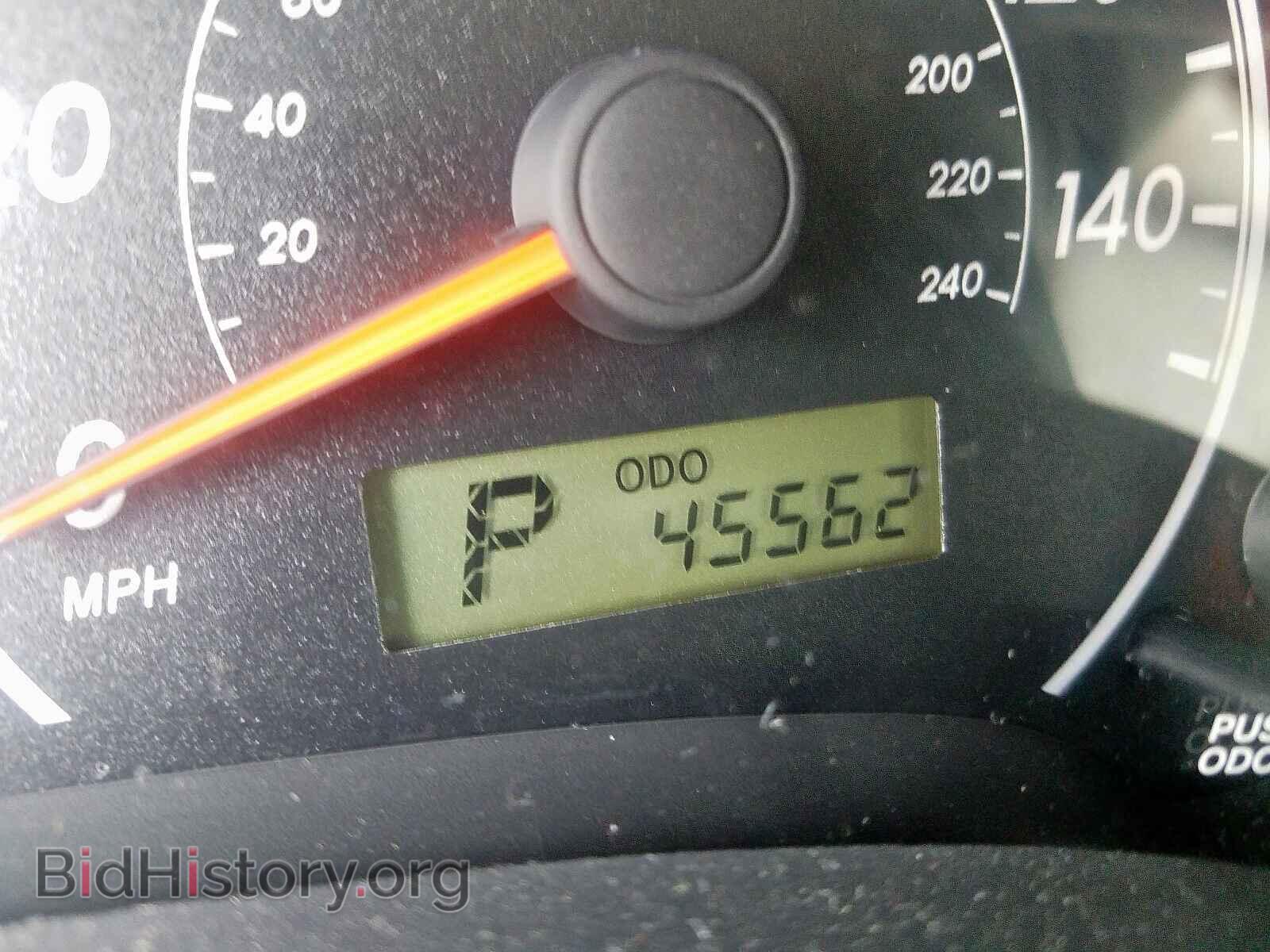 2012 TOYOTA COROLLA - VIN: 2T1BU4EE9CC791485 - Фото 8