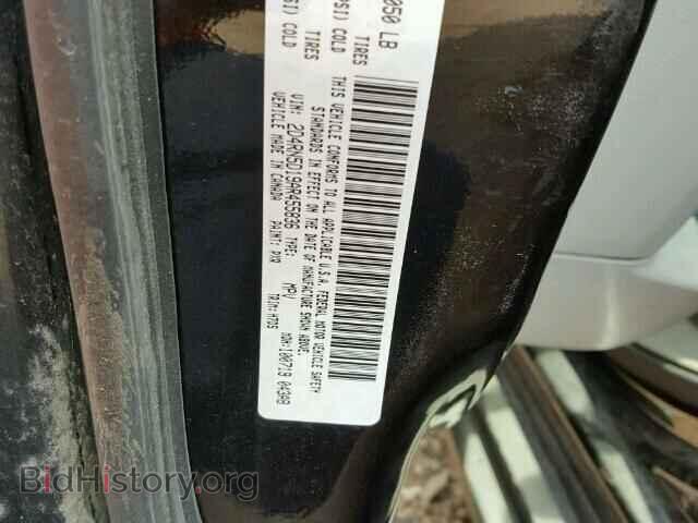 2010 DODGE CARAVAN - VIN: 2D4RN5D19AR455836 - Фото 10