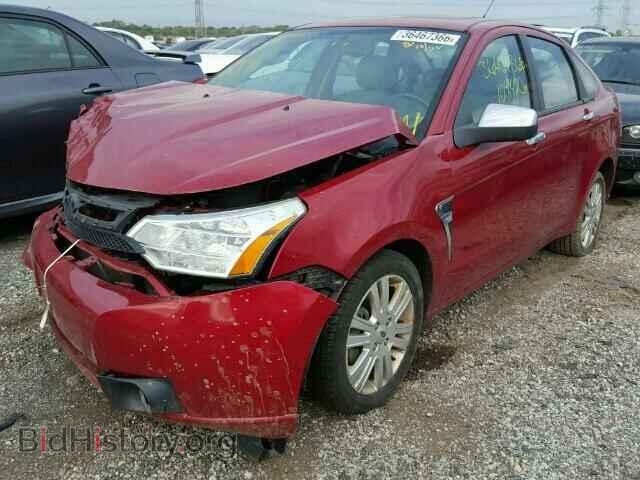2009 FORD FOCUS - VIN: 1FAHP37N49W259771 - Фото 2