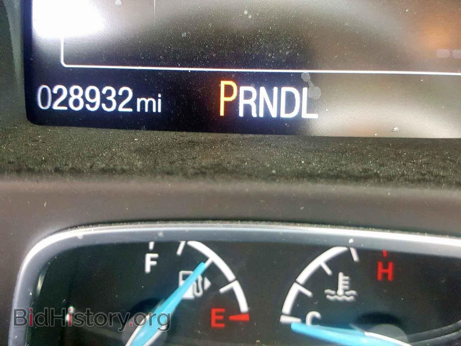 2017 FORD FOCUS SE - VIN: 1FADP3K27HL212505 - Фото 8