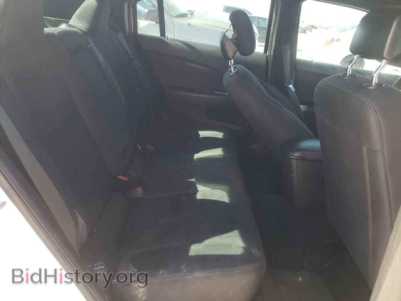 2013 CHRYSLER 200 - VIN: 1C3CCBBB9DN609647 - Фото 6