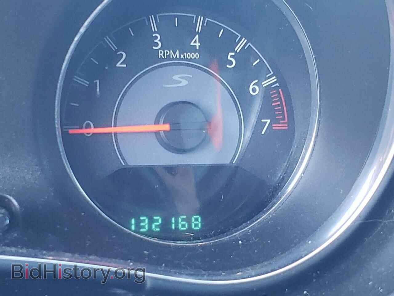 2013 CHRYSLER 200 - VIN: 1C3CCBBB9DN609647 - Фото 8