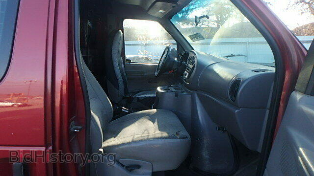 2000 FORD ECONOLINE - VIN: 1FTNS24L2YHB13882 - Фото 5