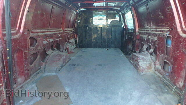 2000 FORD ECONOLINE - VIN: 1FTNS24L2YHB13882 - Фото 6