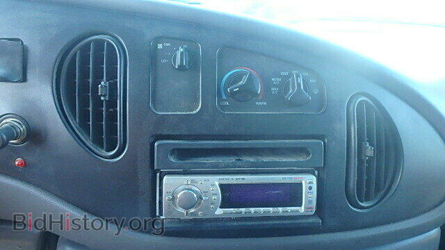 2000 FORD ECONOLINE - VIN: 1FTNS24L2YHB13882 - Фото 9