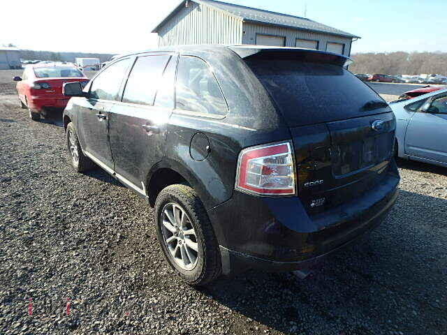 2007 FORD EDGE - VIN: 2FMDK49C57BA78570 - Фото 3