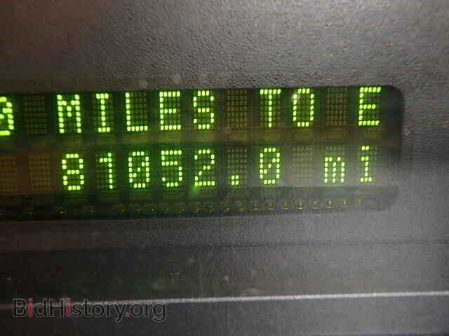 2007 FORD EDGE - VIN: 2FMDK49C57BA78570 - Фото 8