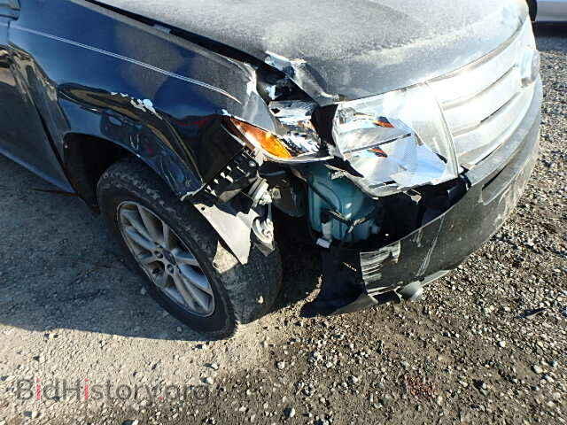 2007 FORD EDGE - VIN: 2FMDK49C57BA78570 - Фото 9