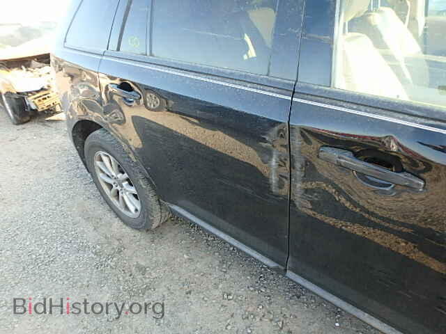 2007 FORD EDGE - VIN: 2FMDK49C57BA78570 - Фото 10