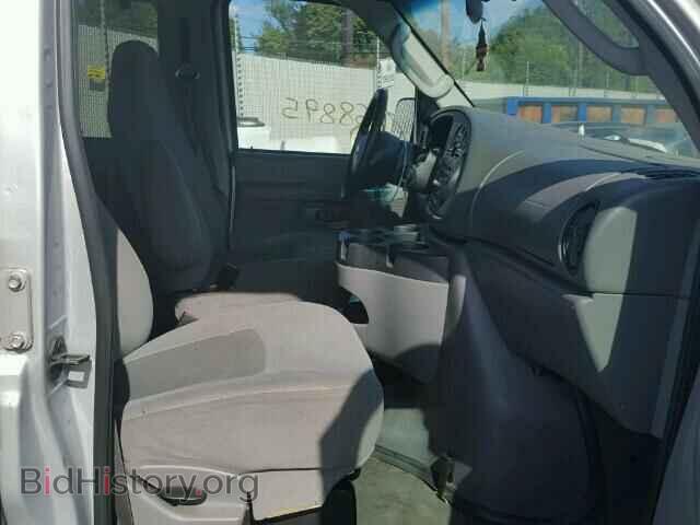 2008 FORD ECONOLINE - VIN: 1FBSS31L38DB21871 - Фото 5