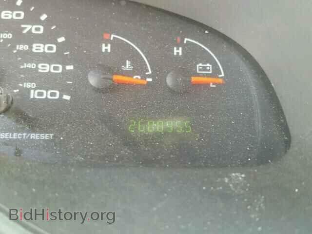 2008 FORD ECONOLINE - VIN: 1FBSS31L38DB21871 - Фото 8