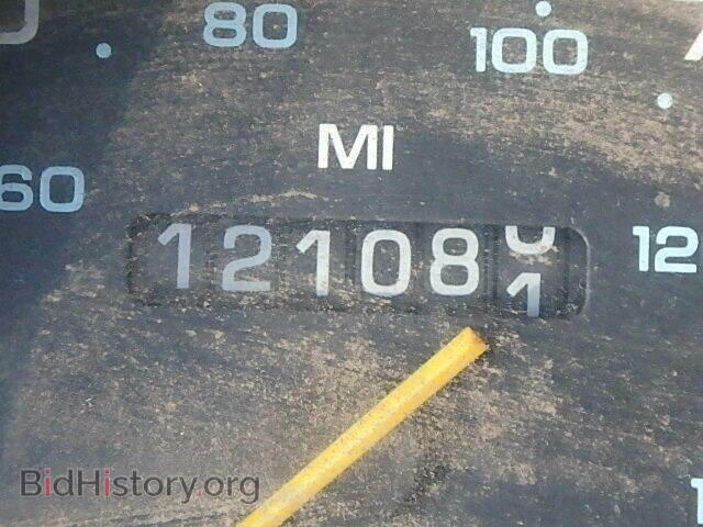 1997 DODGE RAM VAN - VIN: 2B5WB35Z3VK564592 - Фото 8