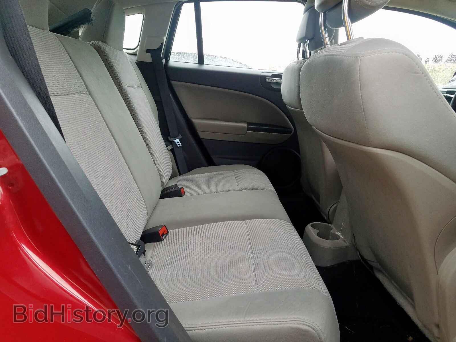 2010 DODGE CALIBER - VIN: 1B3CB3HA6AD639114 - Фото 6