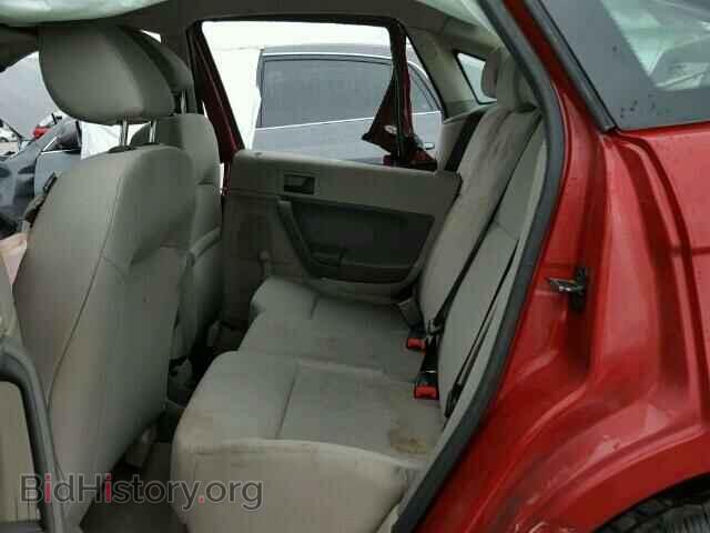 2011 FORD FOCUS - VIN: 1FAHP3EN8BW189572 - Photo 6
