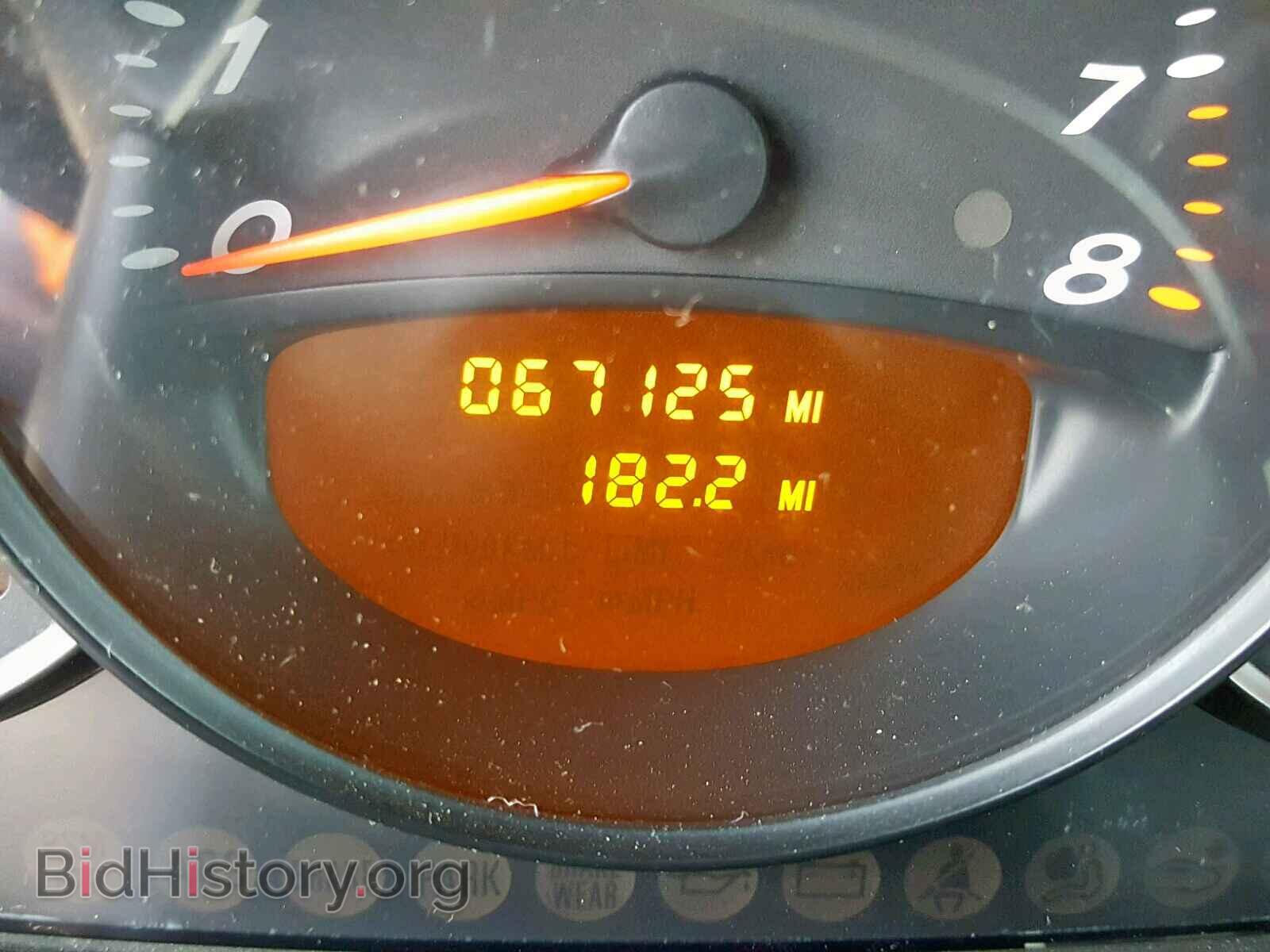2002 PORSCHE BOXSTER - VIN: WP0CA29832U621999 - Фото 8