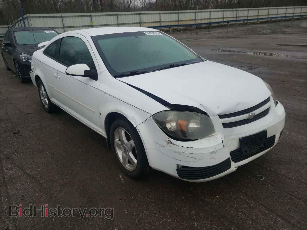 Фотография 1G1AL15F167623733 - CHEVROLET COBALT 2006