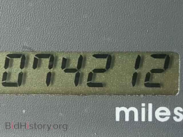 2012 MITSUBISHI GALANT - VIN: 4A32B3FF3CE016049 - Фото 8