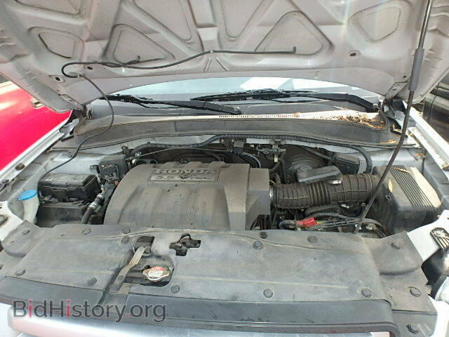 2007 HONDA PILOT - VIN: 2HKYF18757H517543 - Фото 7
