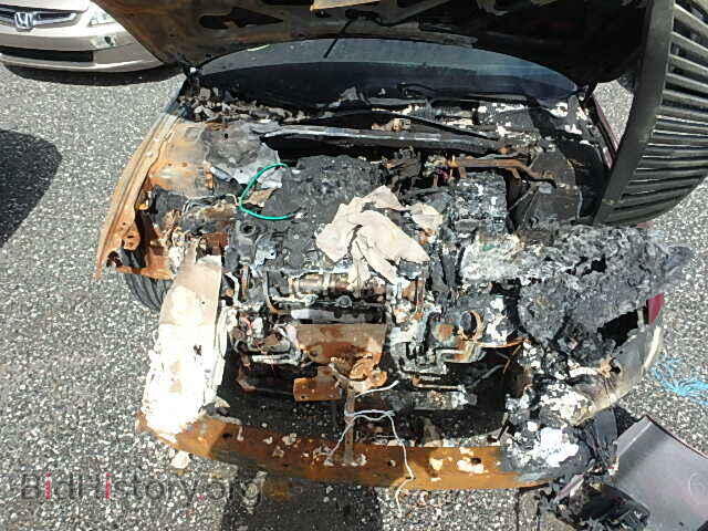 2005 MAZDA 6 - VIN: 1YVHP82D555M75354 - Фото 7