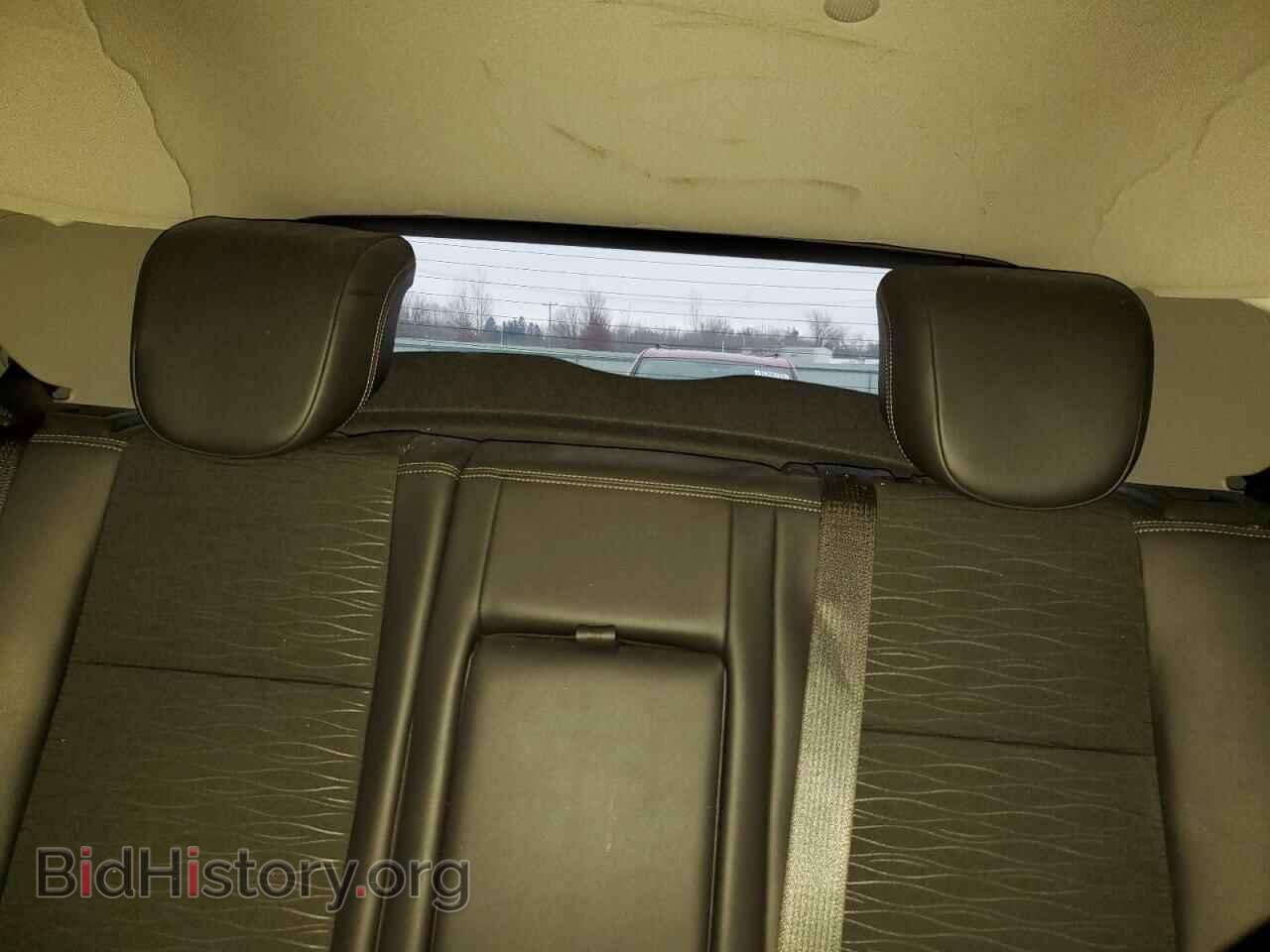 2015 BUICK ENCORE - VIN: KL4CJBSBXFB152735 - Photo 10