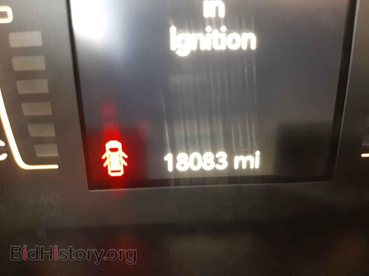 2020 JEEP CHEROKEE - VIN: 1C4PJLCB7LD596425 - Фото 8