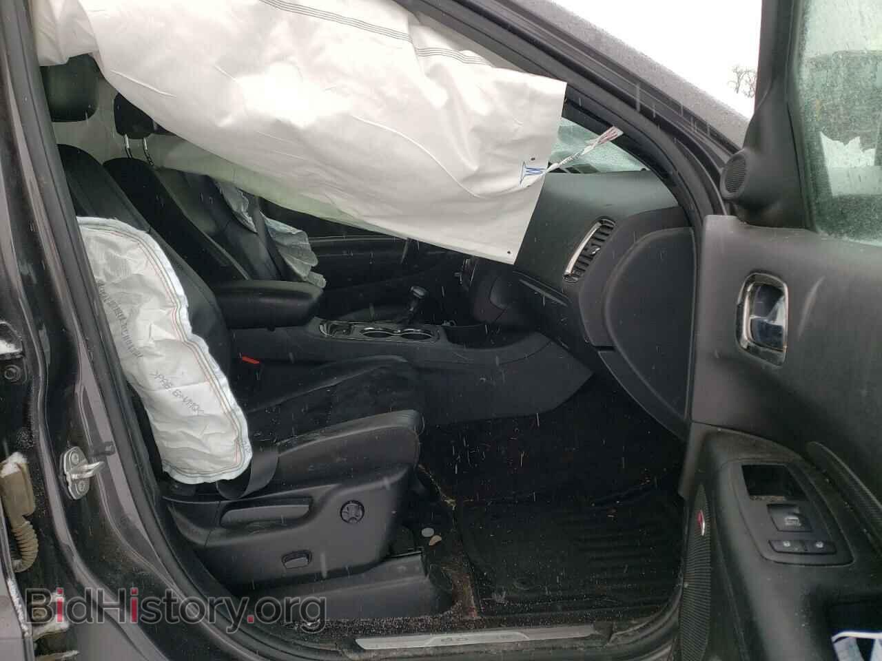 2018 DODGE DURANGO - VIN: 1C4RDJDG2JC279783 - Photo 5